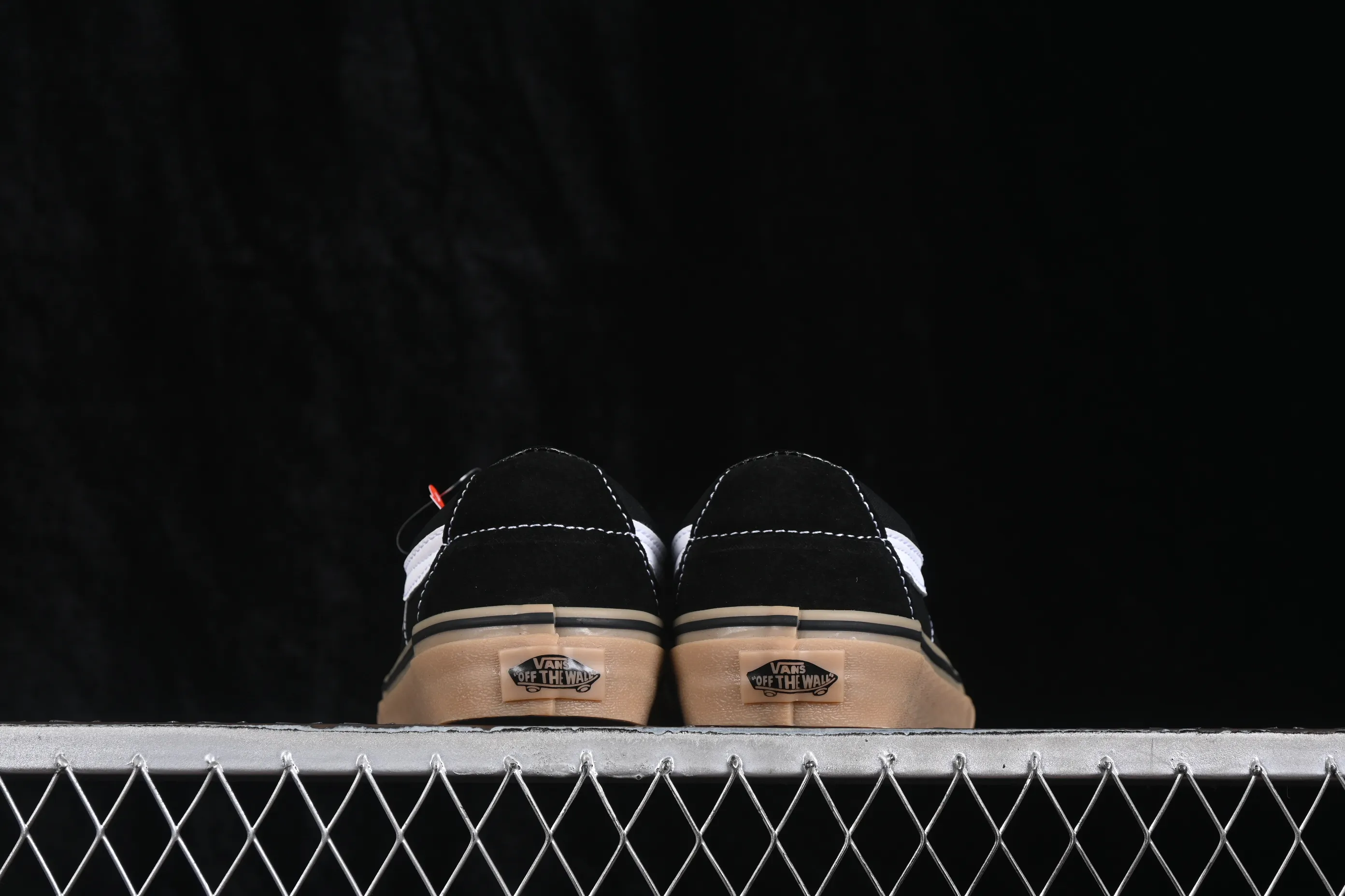 All categories Vans Vans series Vans Low Vans low top Vans Sk8-Low Vans low-top casual skateboard shoes VN0A4UUK2EB